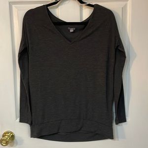 Aerie women’s long sleeve shirt. Size XS